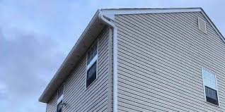 Storm Damage Siding Repair in Brookdale, SC